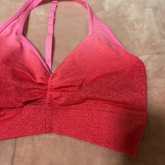 Buffbunny sports bra nwt xl $58 retail - Picture 2 of 3